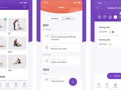 GoDog Screenshot 1