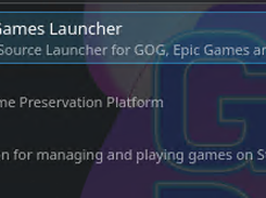 Game Launcher