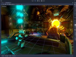 Godot Engine