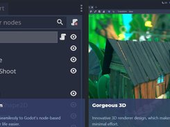 Godot Screenshot 1