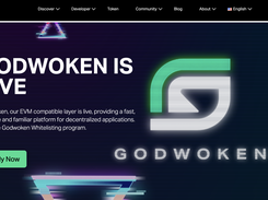 Godwoken Screenshot 1