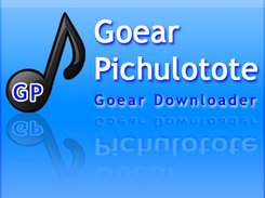 Logo Goear Pichulotote