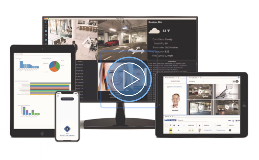 OnGuard Screenshot 1