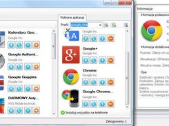 GoglePlej Screenshot 1