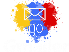 Go Gmailer Logo