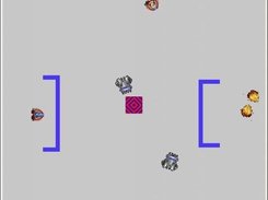 After Shooting Some Aliens