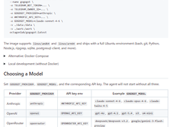 GoGogot Screenshot 1