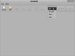 List of default languages, you can add more and more...
