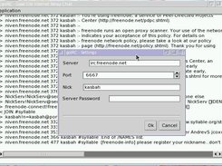 first public release