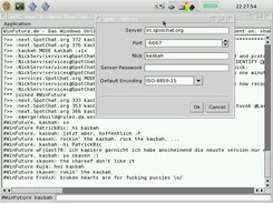 second release, still alpha