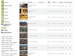 goita CMS - Image library