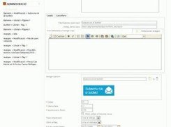 goita CMS - Banner edition