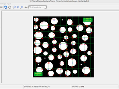 Área superficial específica (SVP)