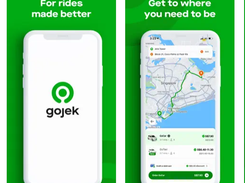 Gojek Screenshot 1