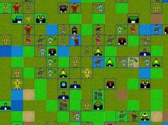 AI worked some rounds