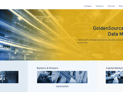 GoldenSource Screenshot 1