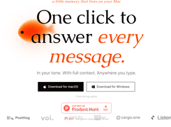 Goldfish Screenshot 1