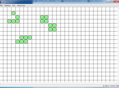 New pattern
