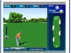 Golf Master 3D