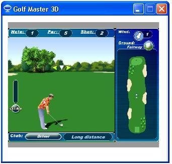Golf Master 3d Download Sourceforge Net
