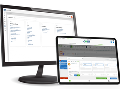 GolfNow Pro's electronic Tee Sheet. Merge the solutions you need with the most advanced golf course management software.