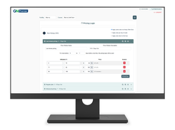 Club Operations with GolfNow Premier. Power your club and members with complete technology for your essentials, including accounting, events, reporting and membership functions.