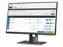 GolfNow Pro's cloud-based operating platform. Reach more golfers with GolfNow and our tee time software and distribution marketplace on GolfNow. Plus, get the additional tools to reach your course goals.
