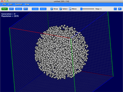 3D.lua on Mac OS X