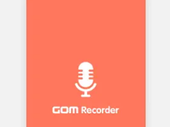 GOM Recorder Screenshot 1