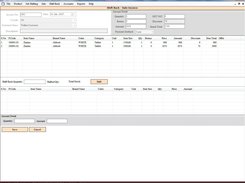GoMax Point of Sale Screenshot 3