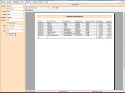 GoMax Point of Sale Screenshot 5