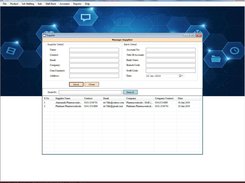 GoMax Point of Sale Screenshot 2
