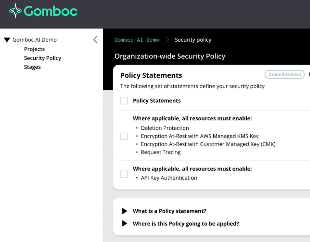 Gomboc Screenshot 1