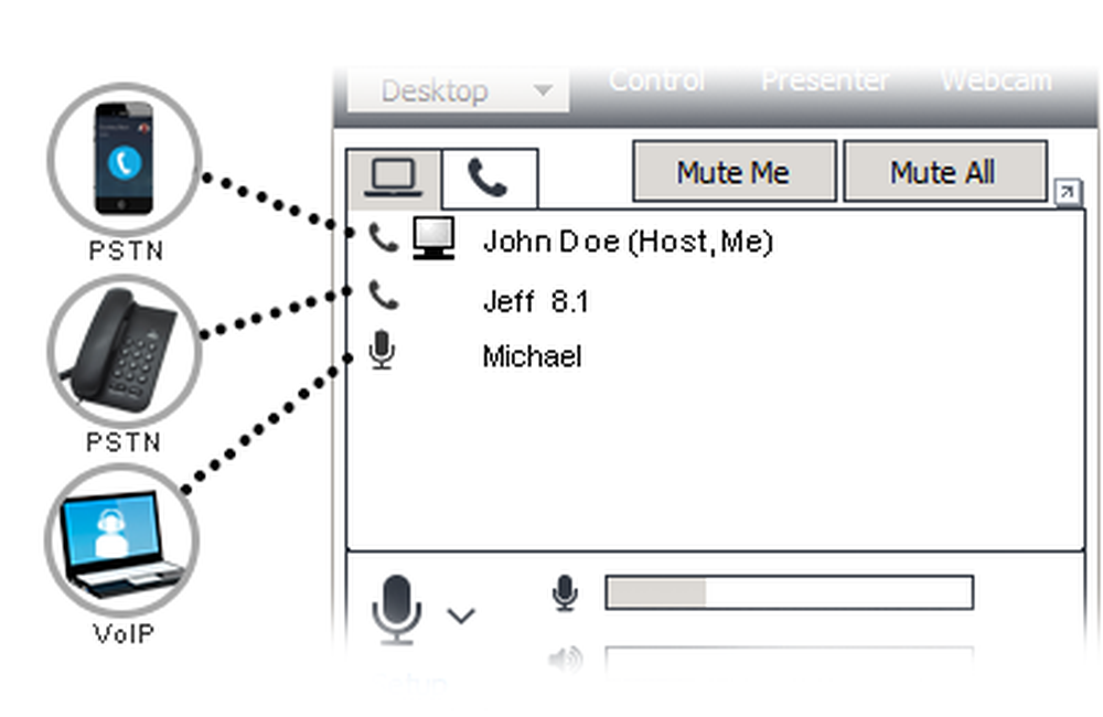GoMeetNow Screenshot 1
