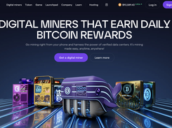 GoMining Screenshot 1