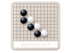 GomokuFiFi Screenshot 1