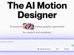 Gomotion Screenshot 1