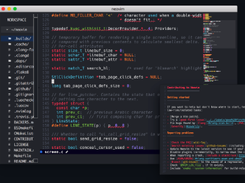 goneovim Screenshot 1