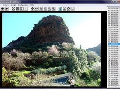 GonVisor Screenshot 2
