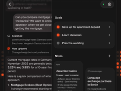 Good Assistant Screenshot 1