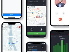 Good Journey Screenshot 2