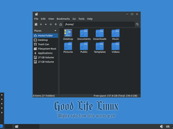 LXDE Default Theme/Icons