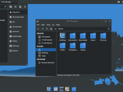 Xfce Default Theme/Icons