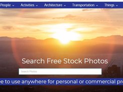 Good Stock Photos Screenshot 1