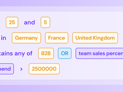 GoodFit Screenshot 2