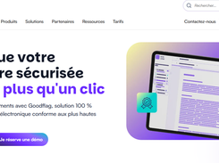 Goodflag Screenshot 1