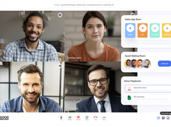 Goodmeetings Screenshot 1
