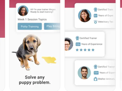 GoodPup Screenshot 1