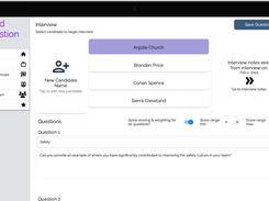 GoodQuestion Screenshot 1