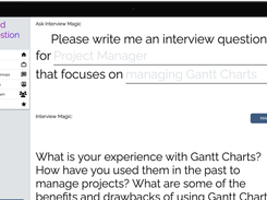 GoodQuestion Screenshot 1